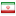 namefa.ir server is located in Iran